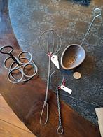 Antiek keukengerei, Antiek en Kunst, Ophalen of Verzenden