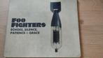 Muismat Foo Fighters, Cd's en Dvd's, Ophalen of Verzenden