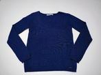 Pull IKKS taille XS très bon état, Comme neuf, Ikks, Taille 34 (XS) ou plus petite, Bleu