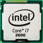 Intel CPU I7-2600, Computers en Software, Processors, Ophalen of Verzenden, Intel Core i7