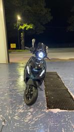 Piaggo zip 2019 E4, Fietsen en Brommers, Ophalen, Zo goed als nieuw, Zip