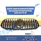 W167 BUMPER GRIL A1678881101 W167 C167 GLE AMG GT GRIL GLE63, Auto-onderdelen, Gebruikt, -, Ophalen of Verzenden, -