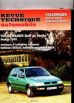 A Vendre  Revue technique automobile, Boeken, Auto's | Boeken, Ophalen of Verzenden, Zo goed als nieuw, Volkswagen