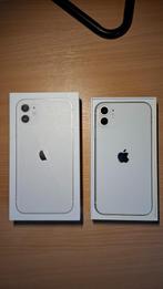 Iphone 11 64gb Wit, Telecommunicatie, Gebruikt, Wit, 82 %, 64 GB