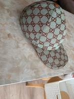 Casquette Gucci Suprême GG, Kleding | Heren, Hoeden en Petten, Nieuw, Pet, Gucci, One size fits all