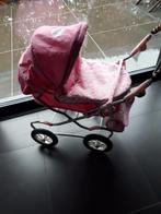 kinder poppenwagen, Kinderen en Baby's, Ophalen, Gebruikt, Overige typen