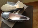 Nieuwe lederen schoenen 41( voorjaar!), Kleding | Dames, Schoenen, Ophalen of Verzenden, Nieuw, Instappers