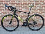 Cube Attain GTC Disc Carbon racefiets maat 56 ( M / L), Fietsen en Brommers, Ophalen, Zo goed als nieuw, Carbon