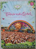 DVD+CD Tomorrowland 2010, Verzenden