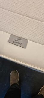 Auping boxspring 90 x 200, 90 cm, Une personne, Enlèvement, Utilisé