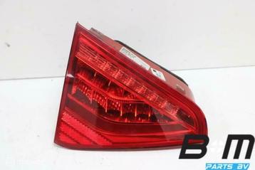 LED achterlicht in klep links Audi A5 8T 8T0945093C