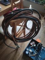 Bassino Lasslang + toebehoren, Doe-het-zelf en Bouw, Gereedschap | Lasapparaten, Ophalen, Gebruikt