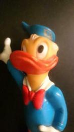 ancien pouet donald duck 21 cm, Donald Duck, Enlèvement ou Envoi