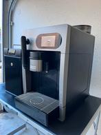 Koffiemachine Franke A200, Ophalen