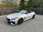 BMW Z4 Z4 sDrive20i *AC SCHNITZER LOOK* Aut. (automatique), Cuir, Argent ou Gris, Euro 6, Carnet d'entretien