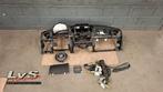 Airbag set + dashboard van een Fiat 500, Ophalen of Verzenden, 3 maanden garantie, Gebruikt, Fiat