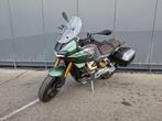 Moto Guzzi V100 Mandello S - 12 maanden garantie - BTW aftre, Toermotor, Bedrijf, 2 cilinders, Meer dan 35 kW