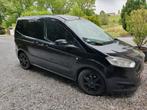Ford transit courrier euro 6b 2018, Auto's, Bestelwagens en Lichte vracht, Particulier, Te koop, Ford