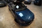 Prachtige Mercedes CLA 200 AMG-Line DENIM BLUE, Auto's, Mercedes-Benz, CLA, 4 cilinders, 149 g/km, Blauw