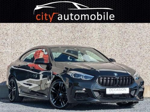 BMW 2 Serie 216 Gran Coupe 216dA PACK M MI-CUIR GPS CARPLAY, Auto's, BMW, Particulier, Te koop, 2 Reeks Gran Coupé, ABS, Airbags
