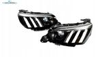 Peugeot 208 Full LED koplamp koplampen, Ophalen, Gebruikt, Peugeot