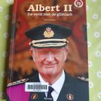 ALBERT II, de volledige biografie, Collections, Enlèvement ou Envoi