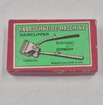 Tondeuse à cheveux vintage, Enlèvement ou Envoi, Tondeuse