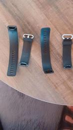 Bandjes voor fitbit charge 3 of 4, Sport en Fitness, Hartslagmeters, Ophalen, Zo goed als nieuw