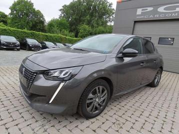 Peugeot 208 1.2i PureTech Style (EU6.4) (bj 2022, automaat) beschikbaar voor biedingen