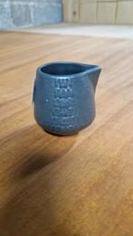 Crémier 3cl, Ophalen of Verzenden, Nieuw, Overige materialen, Overige typen
