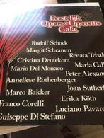 vinyl 2LP Feestelijk Opera en Operette Gala, Ophalen of Verzenden