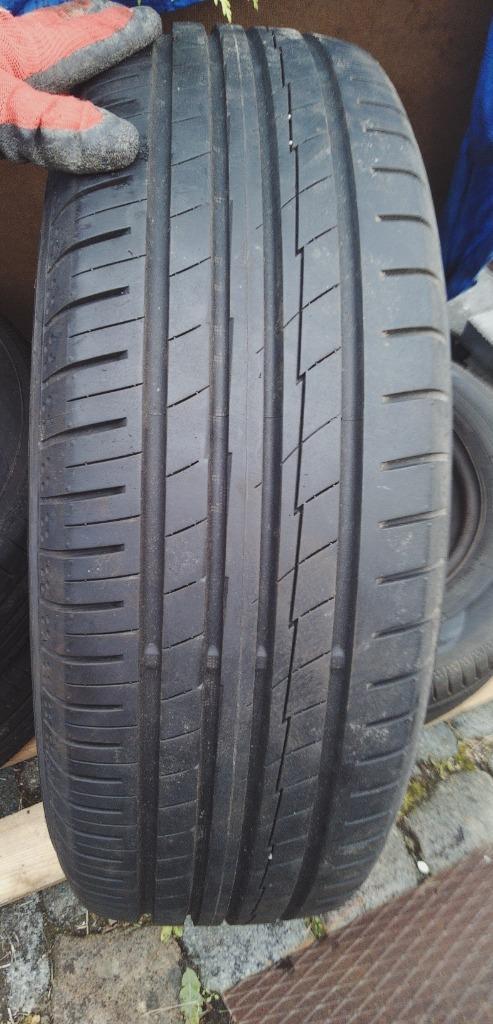 banden, Auto-onderdelen, Banden en Velgen, Band(en), Zomerbanden, 15 inch, 195 mm, Gebruikt, Ophalen