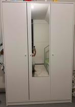 Ikea Brimnes 3-door Wardrobe, Ophalen, Gebruikt