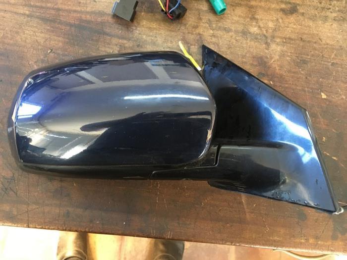 Buitenspiegel rechts van een Nissan Murano, Auto-onderdelen, Spiegels, Nissan, Gebruikt, 3 maanden garantie, Ophalen of Verzenden