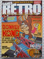 Video voor gamers in retrostijl, Zo goed als nieuw
