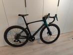 Scott foil RC 20 s52 2022, 28 inch, Carbon, 49 tot 53 cm, Zo goed als nieuw