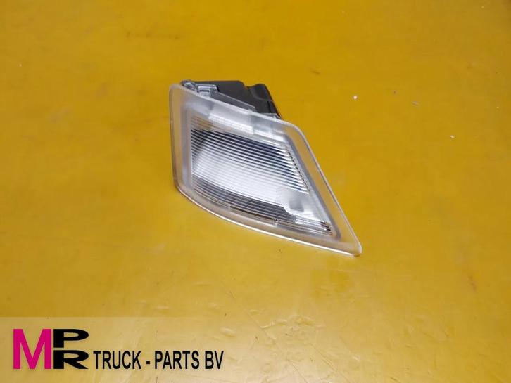 DAF Interieurlamp instapkuip (kopie) - 2296124N Interieurlam, Autos : Pièces & Accessoires, Pièces camion, DAF, Autres pièces automobiles