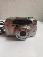 Pentax espio 160 met draagzak, Audio, Tv en Foto, Fotocamera's Analoog, Ophalen of Verzenden, Zo goed als nieuw, Compact, Pentax