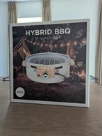Nörlander hybrid BBQ, Jardin & Terrasse, Barbecues au charbon de bois, Enlèvement ou Envoi, Neuf, Norlander, Avec accessoires