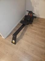roeimachine, Sport en Fitness, Ophalen, Buik, Zo goed als nieuw, Metaal
