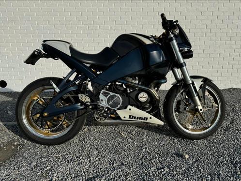 Buell XB9sx volledig carbon, Motoren, Motoren | Buell, Particulier, Ophalen
