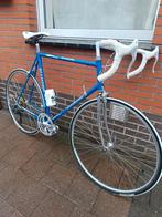Oude retro koersfiets, Fietsen en Brommers, Fietsen | Racefietsen, Ophalen, Zo goed als nieuw