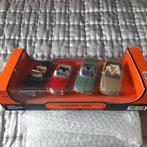 MERCEDES BENZ CABRIOs*4 st.COLLECTOR PACK*1/43*NEW*NEWRAY*, Ophalen, Nieuw, Auto, Overige merken