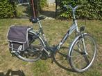 Damesfiets oxford, lage opstap, Fietsen en Brommers, Fietsen | Dames | Damesfietsen, Ophalen, Zo goed als nieuw, Overige merken