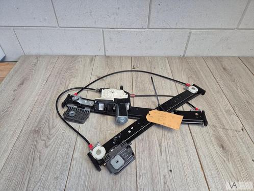 Mitsubishi Colt czc cabrio raammechaniek rechts voor €350, Auto-onderdelen, Ruiten en Toebehoren, Mitsubishi, Gebruikt, Ophalen of Verzenden