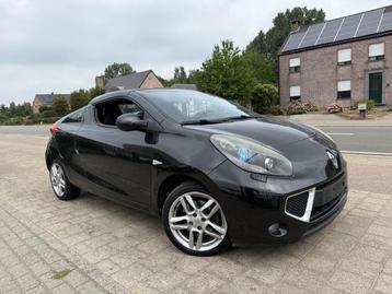 Renault Wind 1.2 Benzine Cabriolet – 1 JAAR GARANTIE beschikbaar voor biedingen