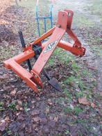 Hekamp diepwoeler, Articles professionnels, Agriculture | Outils, Enlèvement, Labour
