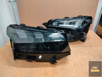 Peugeot Rifter lift LED lamp rechts links beschikbaar voor biedingen