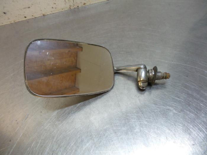 Buitenspiegel links van een Volkswagen Kever, Auto-onderdelen, Spiegels, Gebruikt, 3 maanden garantie, Ophalen of Verzenden