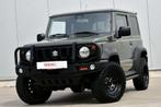 Suzuki Jimny Jimny 1.5 ALLGRIP Comfort+ l (bj 2024), Stof, Gebruikt, 4 cilinders, 1435 kg
